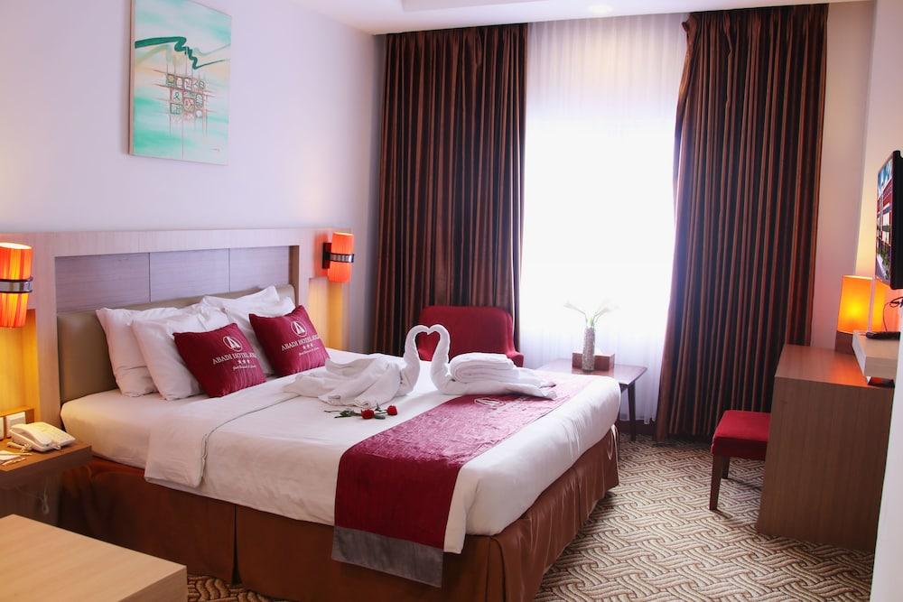 Abadi Hotel Malioboro Yogyakarta By Tritama Hospitality Exterior photo