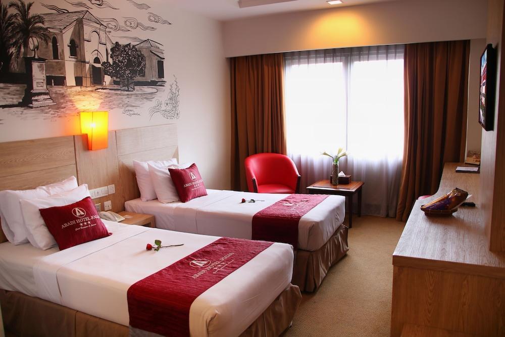 Abadi Hotel Malioboro Yogyakarta By Tritama Hospitality Exterior photo