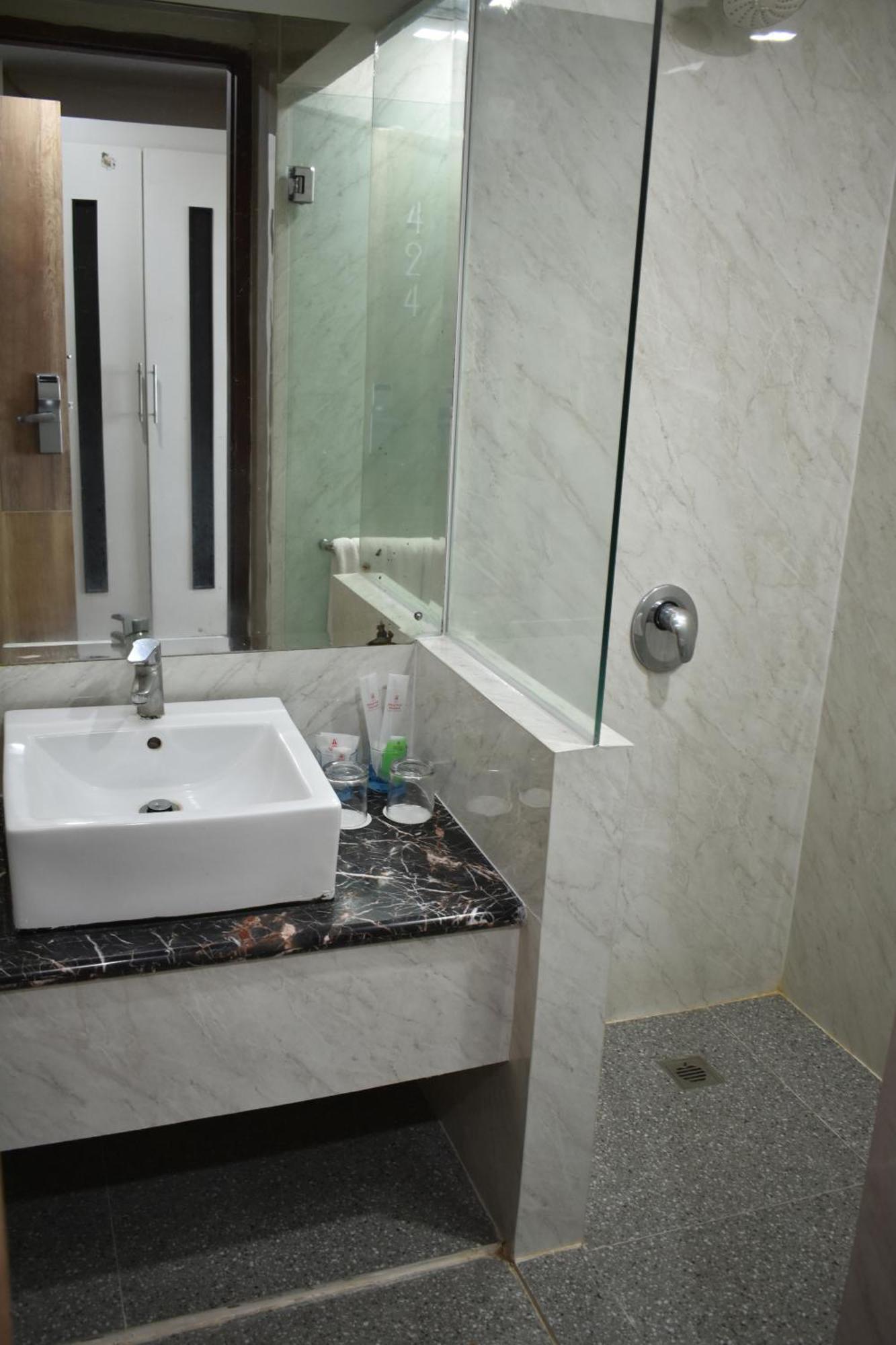 Abadi Hotel Malioboro Yogyakarta By Tritama Hospitality Exterior photo